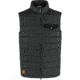 Fjallraven Greenland Down Liner Vest - Mens, Black, Extra Large, F82973-550-XL
