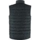 Fjallraven Greenland Down Liner Vest - Mens, Dark Navy, Medium, F82973-555-M