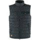 Fjallraven Greenland Down Liner Vest - Mens, Dark Navy, Medium, F82973-555-M
