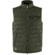 Fjallraven Greenland Down Liner Vest - Mens, Deep Forest, Medium, F82973-662-M