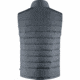 Fjallraven Greenland Down Liner Vest - Mens, Dusk, Extra Large, F82973-042-XL