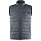 Fjallraven Greenland Down Liner Vest - Mens, Dusk, Extra Large, F82973-042-XL