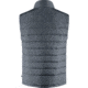 Fjallraven Greenland Down Liner Vest - Mens, Dusk, Small, F82973-042-S