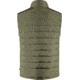 Fjallraven Greenland Down Liner Vest - Mens, Green, Small, F82973-620-S
