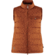 Fjallraven Greenland Down Liner Vest - Womens, Autumn Leaf, Extra Large, F89793-215-XL
