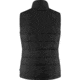 Fjallraven Greenland Down Liner Vest - Womens, Black, Large, F89793-550-L