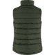 Fjallraven Greenland Down Liner Vest - Womens, Deep Forest, Extra Large, F89793-662-XL