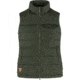 Fjallraven Greenland Down Liner Vest - Womens, Deep Forest, Medium, F89793-662-M