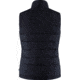 Fjallraven Greenland Down Liner Vest - Womens, Night Sky, Extra Small, F89793-575-XS