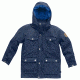 Fjallraven Greenland Down Parka - Kids-Blueberry-EU 134