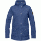 Fjallraven Greenland Eco-Shell Jacket Womens, Deep Blue, S F89987-527-S