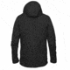 Fjallraven Greenland Jacket - Mens, Black, Small, F87202-550-S