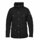 Fjallraven Greenland Jacket - Men's, Black, Small, F87202-550-S