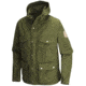 Fjallraven Greenland Jacket - Women's, Extra Small, Green, F81427620XS