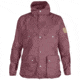 Fjallraven Greenland Jacket - Women's-Wild Ginger-Large