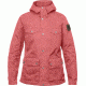 Fjallraven Greenland Jacket Womens, Peach Pink, XXS F89997-319-XXS