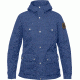 Fjallraven Greenland Jacket Womens, Deep Blue, L F89997-527-L
