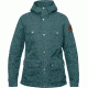 Fjallraven Greenland Jacket Womens, Frost Green, XXS F89997-664-XXS
