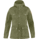 Fjallraven Greenland Jacket - Womens, Green, 2XS, F89997-620-XXS
