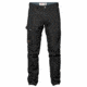 Fjallraven Greenland Jeans - Mens, Black, 58 Waist, Regular Inseam, F81871R-550-58