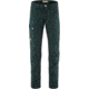 Fjallraven Greenland Jeans - Mens, Dark Navy, US 36/EU 52, Regular Inseam, F81871-555-52