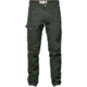 Fjallraven Greenland Jeans - Mens, Deep Forest, 48, Long, F81871-662-48