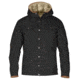 Fjallraven Greenland No. 1 Down Jacket, Black, Extra Small, F87135-550-XS
