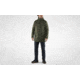 Fjallraven Greenland No. 1 Down Parka - Mens, Deep, Medium, F87012-662-M