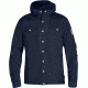 Fjallraven Greenland No. 1 Jacket - Men's-Dark Navy-Small