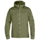 Fjallraven Greenland No. 1 Jacket - Men's-Green-X-Large