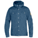 Fjallraven Greenland No. 1 Jacket - Mens-Uncle Blue-Large