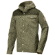 Fjallraven Greenland No.1 Special Edition Jacket - Men's-Green-Large