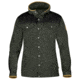 Fjallraven Greenland No.1 Special Edition Jacket - Men's-Mountain Grey-X-Small