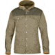 Fjallraven Greenland No.1 Special Edition Jacket - Men's-Savanna/Tarmac-Small