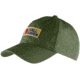 Fjallraven Greenland Original Cap - Unisex, Fern, S/M, F78009-618-S/M