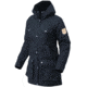 Fjallraven Greenland Parka - Women's-Dark Navy-X-Small