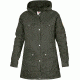 Fjallraven Greenland Parka - Women's-Mountain Grey-Medium