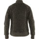 Fjallraven Greenland Pile Fleece - Womens, Dark Grey, Large, F89993-030-L