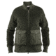 Fjallraven Greenland Pile Fleece - Womens, Deep, Extra Small, F89993-662-XS
