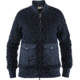 Fjallraven Greenland Pile Fleece - Womens, Night Sky, Large, F89993-575-L