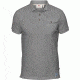Fjallraven Greenland Polo Shirt Mens, Grey, XXXL F81514-20-XXXL