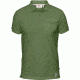 Fjallraven Greenland Polo Shirt Mens, Fern, M F81514-618-M