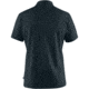 Fjallraven Greenland Re-Cotton Polo Shirt - Mens, Dark Navy, Large, F87215-555-L