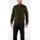 Fjallraven Greenland Re-Wool Cardigan - Mens, Dark, Small, F87226-356-S