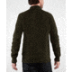 Fjallraven Greenland Re-Wool Cardigan - Mens, Dark, Small, F87226-356-S