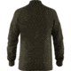 Fjallraven Greenland Re-Wool Cardigan - Mens, Deep, 2XL, F87226-662-XXL