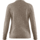 Fjallraven Greenland Re-Wool Cardigan - Womens, Driftwood, Extra Large, F89748-229-XL