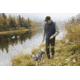 Fjallraven Greenland Re-Wool Crew Neck - Mens, Dark, Medium, F87227-356-M