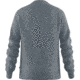 Fjallraven Greenland Re-Wool Crew Neck - Mens, Thunder, Small, F87227-026-S
