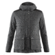 Fjallraven Greenland Re-Wool Jacket - Womens, Grey, 2XS, F89796-020-XXS